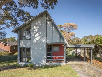 The 5th Green - Port Augusta Accommodation 1