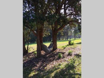 The 5th Green - Port Augusta Accommodation 5