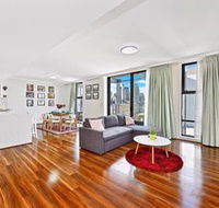 Deluxe Sydney Central Penthouse with Pool  Gym - Port Augusta Accommodation