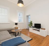 Spacious One Bedroom Heart of Potts Point H333 - Port Augusta Accommodation