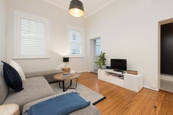 Spacious One Bedroom Heart Of Potts Point H333 - Port Augusta Accommodation 0