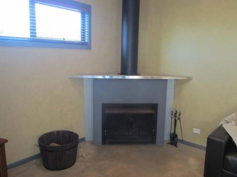 SPUR Of THE MOMENT - Port Augusta Accommodation 2