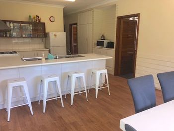 Caves Cottage - Port Augusta Accommodation 5