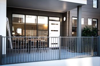 Wickham Newcastle Modern 1 Bed Apartment - Port Augusta Accommodation 6