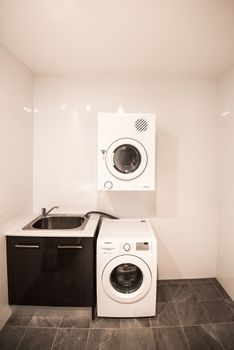 Wickham Newcastle Modern 1 Bed Apartment - Port Augusta Accommodation 5