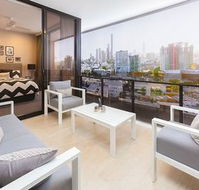 LaVida Apartments 2 Bedroom 2 Bathroom - Port Augusta Accommodation