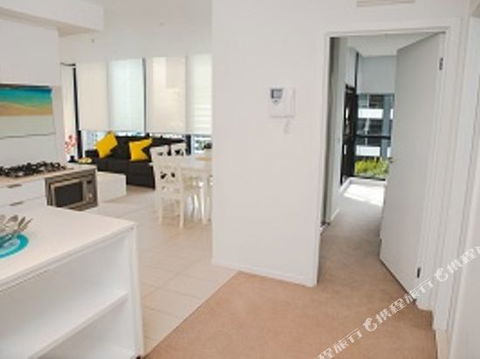 WaterFront Apartment - Port Augusta Accommodation 0