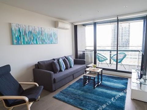 WaterFront Apartment - Port Augusta Accommodation 3