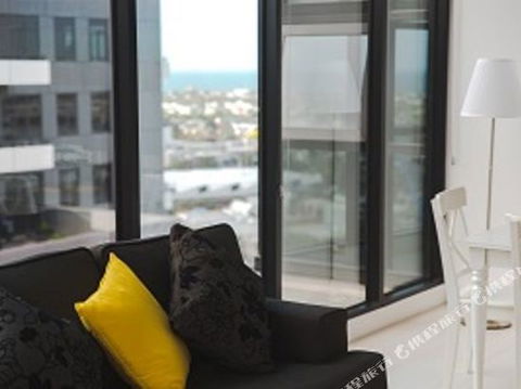 WaterFront Apartment - Port Augusta Accommodation 4