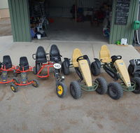 Wallaroo North Beach Tourist Park - Port Augusta Accommodation