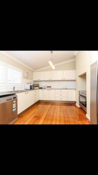 Edgeworth Street Manor - Port Augusta Accommodation 4