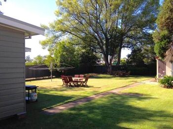 Edgeworth Street Manor - Port Augusta Accommodation 2