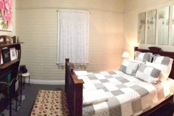 Edgeworth Street Manor - Port Augusta Accommodation 1