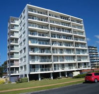 Ebbtide Unit 07 - Port Augusta Accommodation