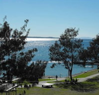 Beachpoint Unit 202 - Port Augusta Accommodation