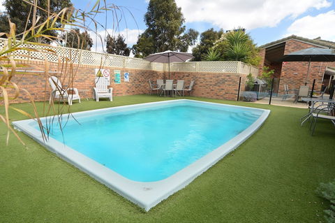 Sandhurst Motor Inn Bendigo - Port Augusta Accommodation 5