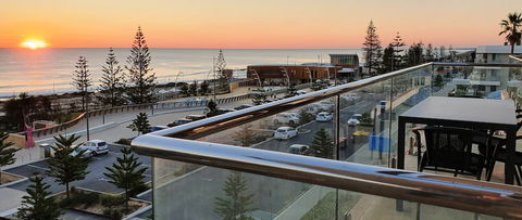 Sea Breeze Luxury Holiday Apartment Accommodation - Port Augusta Accommodation 0