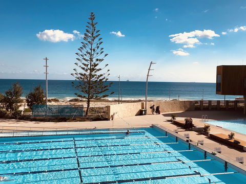 Sea Breeze Luxury Holiday Apartment Accommodation - Port Augusta Accommodation 4