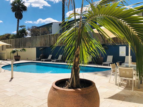 Sea Breeze Luxury Holiday Apartment Accommodation - Port Augusta Accommodation 3