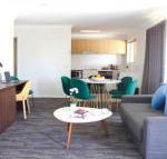 Comfort Inn Governor Macquarie - Port Augusta Accommodation