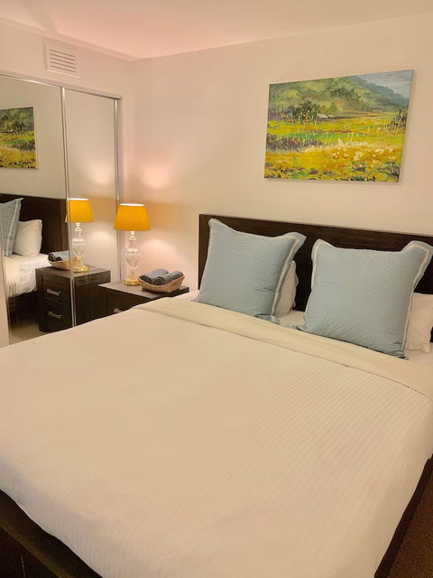 Luxury Apartment With View - Port Augusta Accommodation 6