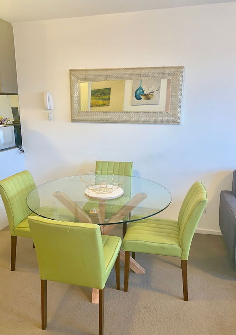 Luxury Apartment With View - Port Augusta Accommodation 3