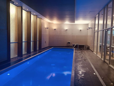 Luxury Apartment With View - Port Augusta Accommodation 2