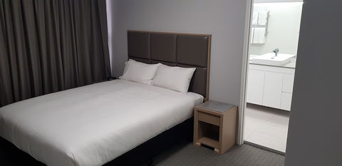 Madison Carrington Apartments - Port Augusta Accommodation 5