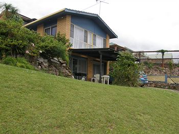 Ambience Holiday Apartments - Port Augusta Accommodation 0