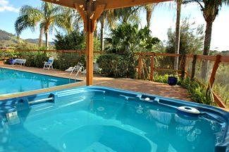 Ambience Holiday Apartments - Port Augusta Accommodation 6
