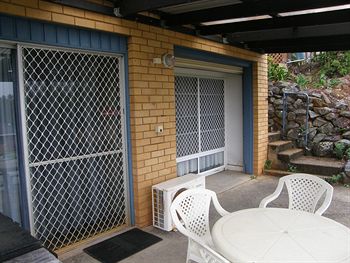 Ambience Holiday Apartments - Port Augusta Accommodation 1