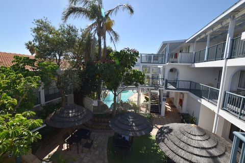 West Beach Lagoon 218 - Port Augusta Accommodation 0