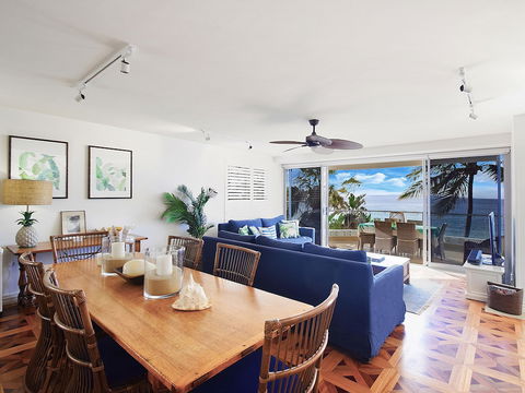 La Mer Noosa - Port Augusta Accommodation 6