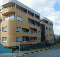 Palm Beach Holiday Resort - Port Augusta Accommodation