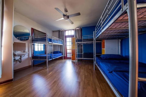 Mad Monkey Backpackers Bayswater - Port Augusta Accommodation 5