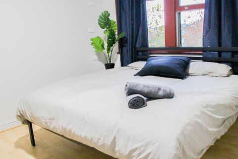 Mad Monkey Backpackers Bayswater - Port Augusta Accommodation 4