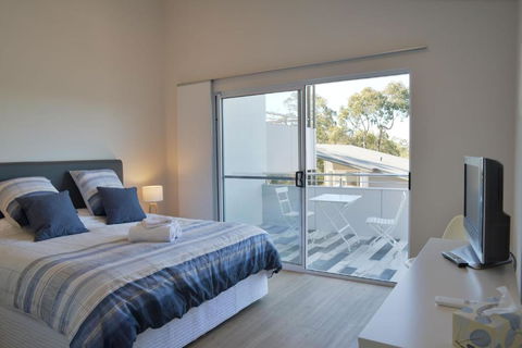 The Villa Dunsborough - Port Augusta Accommodation 3