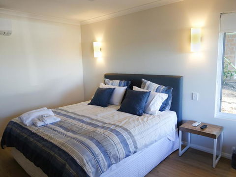 The Villa Dunsborough - Port Augusta Accommodation 6