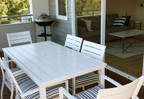 The Villa Dunsborough - Port Augusta Accommodation 1