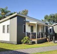Lakeside Holiday Park - Port Augusta Accommodation