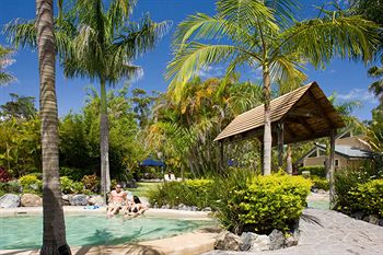 Darlington Beach Resort & Holiday Park - Port Augusta Accommodation 0