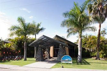 Darlington Beach Resort & Holiday Park - Port Augusta Accommodation 3