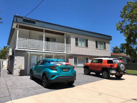 Beach & Bay Holiday House - Port Augusta Accommodation 4