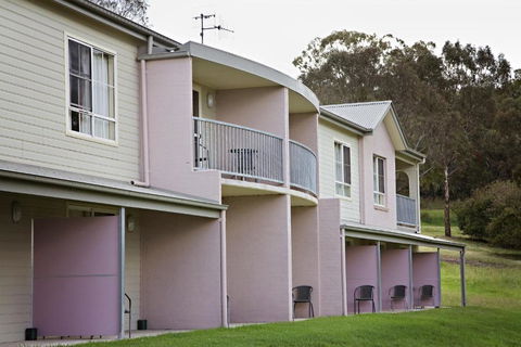 BATHURST GOLDFIELDS MOTEL On MOUNT PANORAMA - Port Augusta Accommodation 3