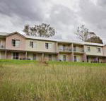 BATHURST GOLDFIELDS MOTEL on MOUNT PANORAMA - Port Augusta Accommodation