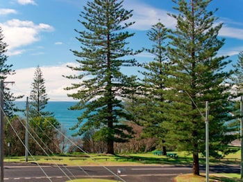 Seaspray Apartments - Port Augusta Accommodation 5