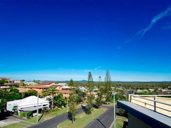 Seaspray Apartments - Port Augusta Accommodation 0