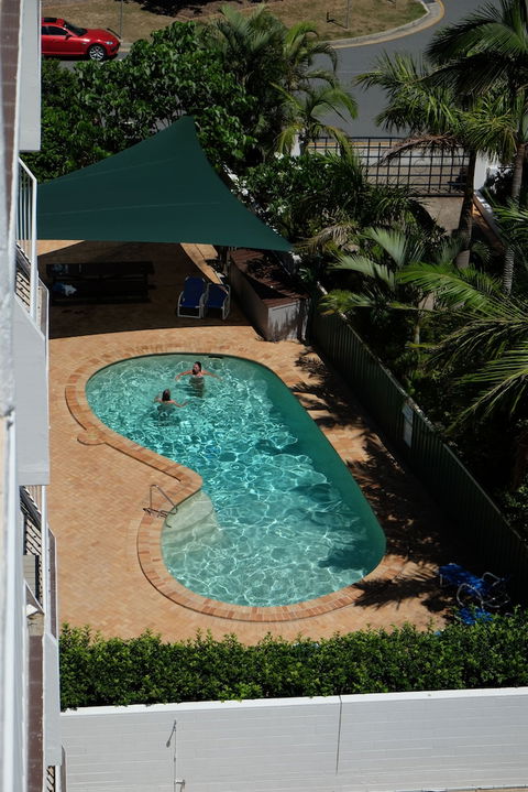 Queensleigh Apartment - Port Augusta Accommodation 4