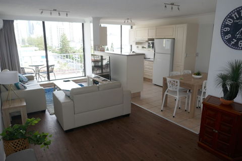 Queensleigh Apartment - Port Augusta Accommodation 2