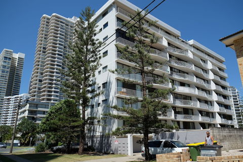 Queensleigh Apartment - Port Augusta Accommodation 0
